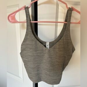 lululemon align tank